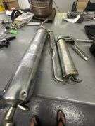 Grouping of Air Powered Grease Guns