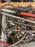 Flywheel Steel Rods and More