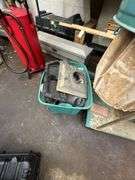 Sunhill Machinery Whole Shop Dust Collector