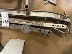 (3x) Used Truck Arms