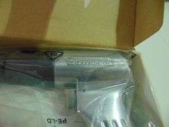 Goodwrench Pneumatic Drill, New