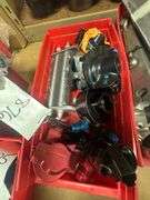 Remote Oil Mounts & Cooler