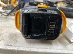 Dewalt 1/2" Cordless Drill