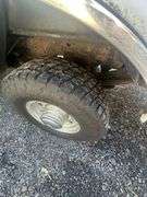 1995 Ford F250 VIN- 2FTHF26F1F1SCA03428