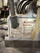 Euroboor ECO.30 S+ Portable Magnetic Drill Press