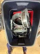 Gen 7 Oil Tank Heater Bands and Clamps