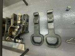 Towing Ball Adapters & Accessories