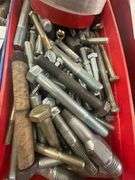 Grouping of Bolts