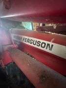 2005 Massey Ferguson Tractor Model 5445 | Classic 4WD |  25k+ Hours | TITAN Mower Attachment | SN #T115024