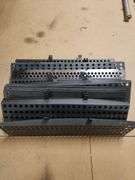 Grill Screens