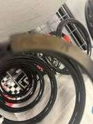 (2x)  14" 100,125Lb. Rear Springs