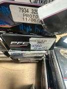 (6x)  Sets PFC Brake Pads