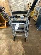 Kobalt 10" Table Saw