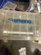 Machine Nuts & Washers Tray