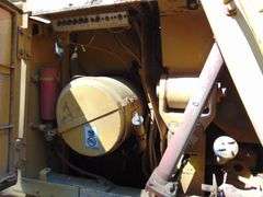 1986 Cat 953 Track Loader