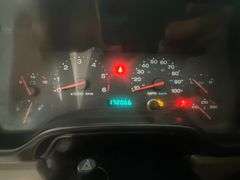 2004 Jeep Rubicon Sport 2D V-1J4FA69S64P719355