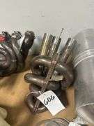 Pro Fab TRD Race Headers