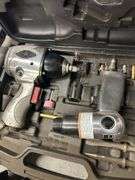 Impact Gun