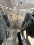 Butler 14.5" Hips Seat No Halo - Jason Leffler