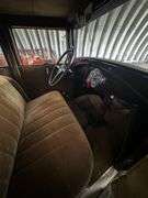 1930 Ford Model A  Fordor Sedan | Briggs 170-B Deluxe | Showing 12,204 Miles | HAVE TITLE | VIN# A3095099