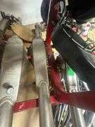 9" Rear Housing / Bare