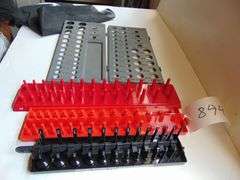 Misc. Sockets & Tool Holders