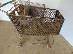Shopping Carts