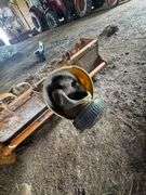 Woods G160 Rotary Tiller