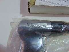 Goodwrench Pneumatic Drill, New