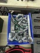 Assorted Ratcheting Socket Wrenches w/ Drivers