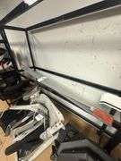 (2x) Five Star Polycarbon Rub Rail |  New