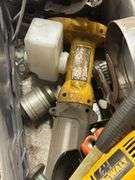 Drill Fuel Filter