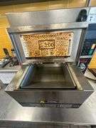 Perfect Fry Company PFA RapidFry Ventless Deep Fryer