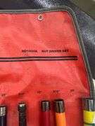 Set of Snap-On Nut Drivers