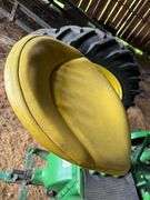 John Deere Model B General Purpose Tractor | SN 12528