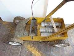 Rus-Oleum Line Painter