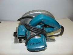 Makita 7 1/4" Saw