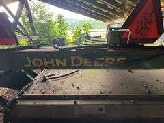 John Deere 630 MoCo Mower Conditioner