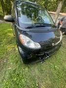 2008  SMART  Fortwo 2008 Daimler/Benz Smart Car  VIN-WMEEJ31XX8K200174