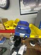 Stackable Hardware Trays