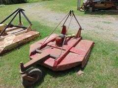 5' Allied Rotary Mower