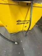 SuperVac Inline Heater