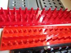 Misc. Sockets & Tool Holders