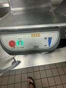 Hobart Commercial Deli Slicer