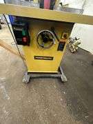 Powermatic Commercial Grade Spindle Shaper