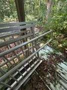 Metal Railing