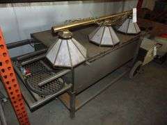 Pool Table Light
