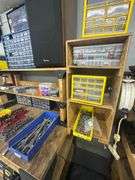 (2x) Wood Workbenches