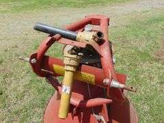 Cosmo 500 Spreader