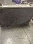 PWR Radiator w/ Oil Cooler 33.5" x 20" x 5.5"